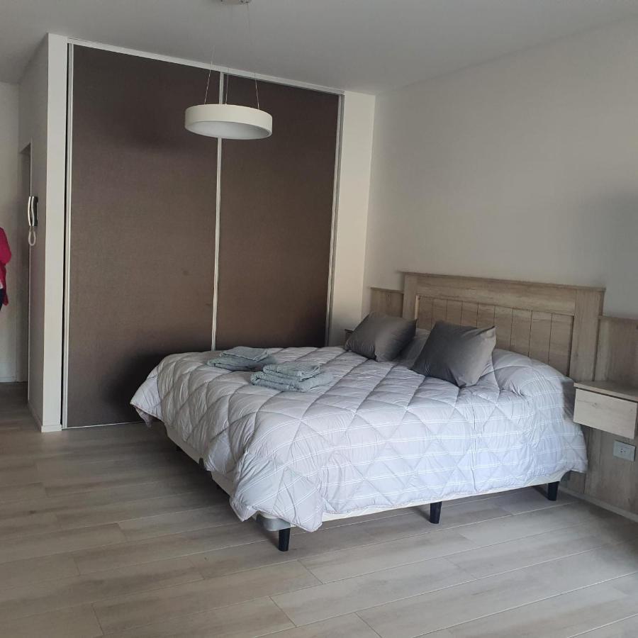 Beautiful Apartment In Recoleta - Buenos Aires — Photos 3