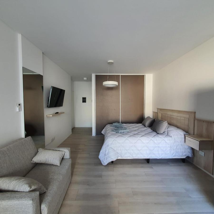 Beautiful Apartment In Recoleta - Buenos Aires — Photos 2