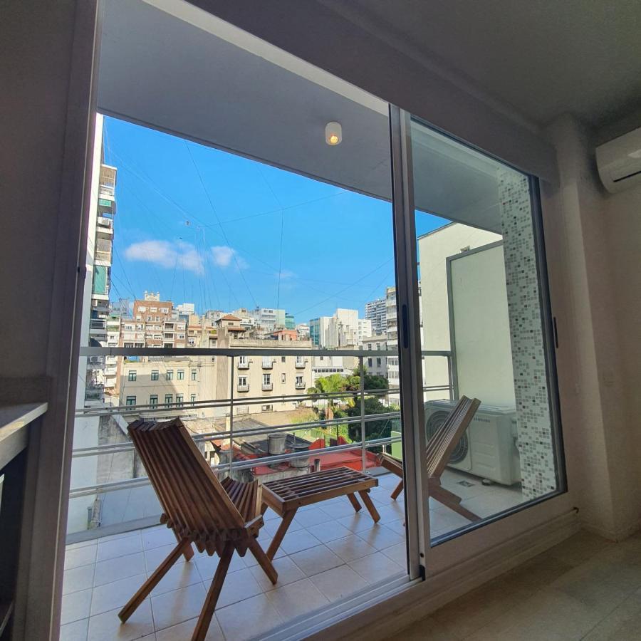 Beautiful Apartment In Recoleta - Buenos Aires — Photos 1